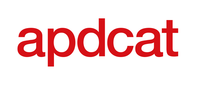 Logo APDCAT